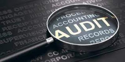 Accounts and Audit Regulations